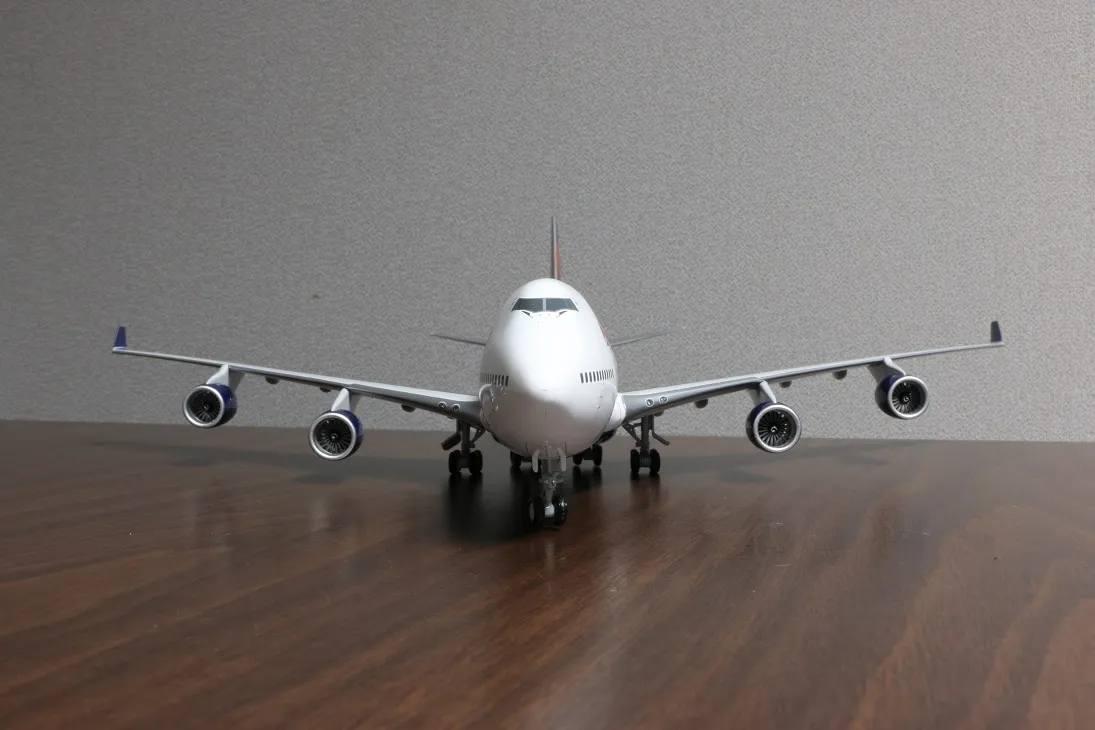 51490 boeing 747 diecast