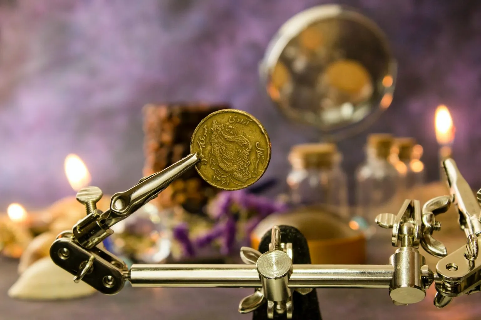 51502 vintage diecast car