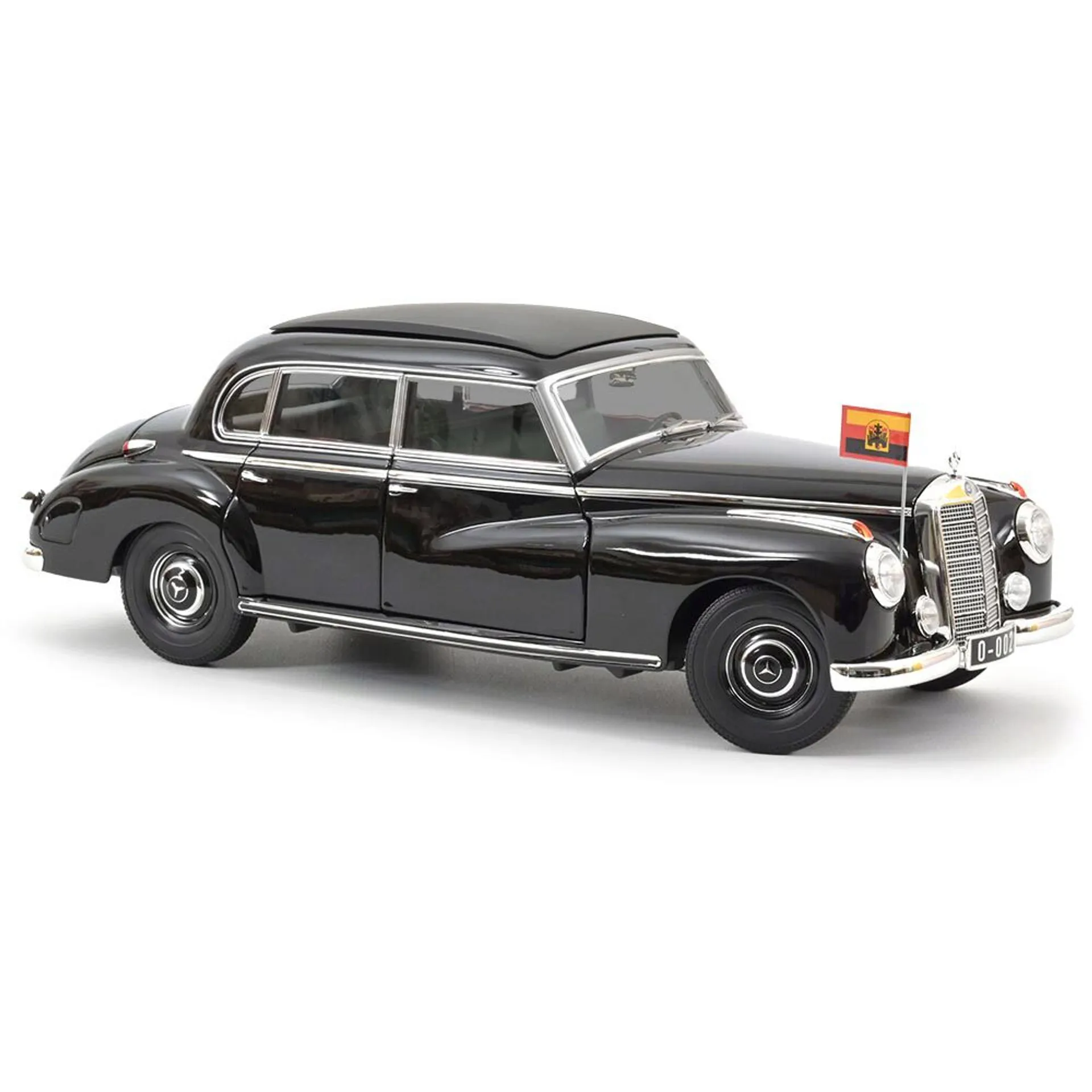 51504 diecast car brand