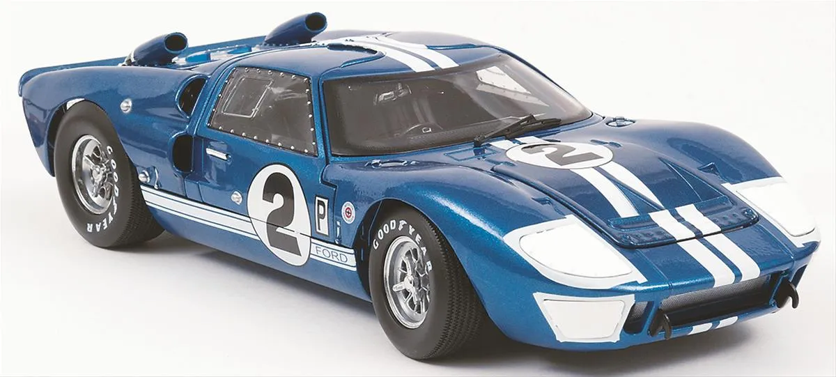 51506 ford gt40 diecast marketplace