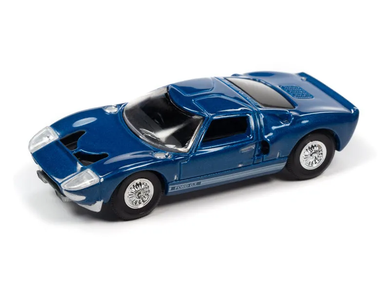 51506 ford gt40 diecast scales
