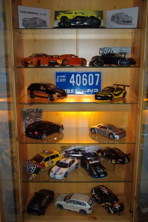 51507 auction house diecast
