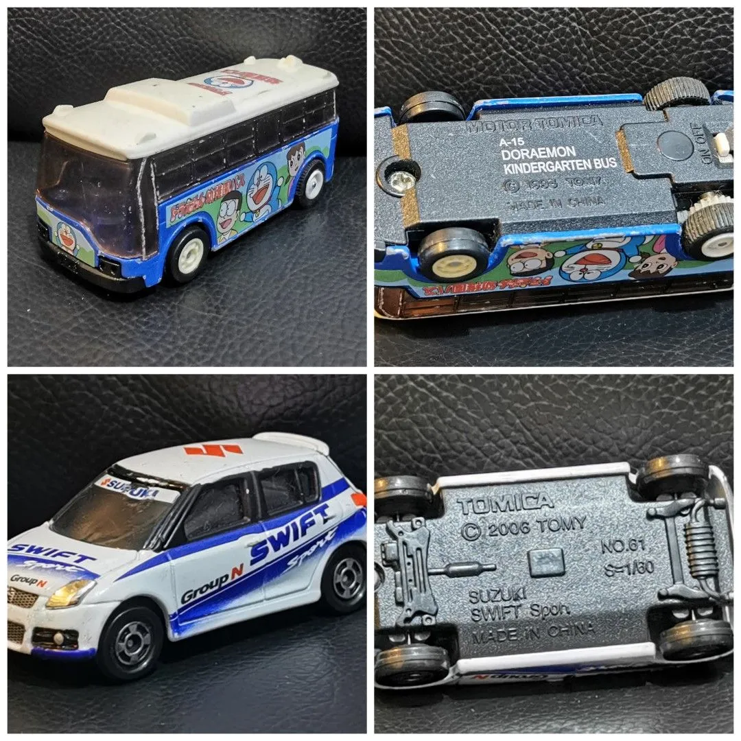 51507 ebay diecast cars
