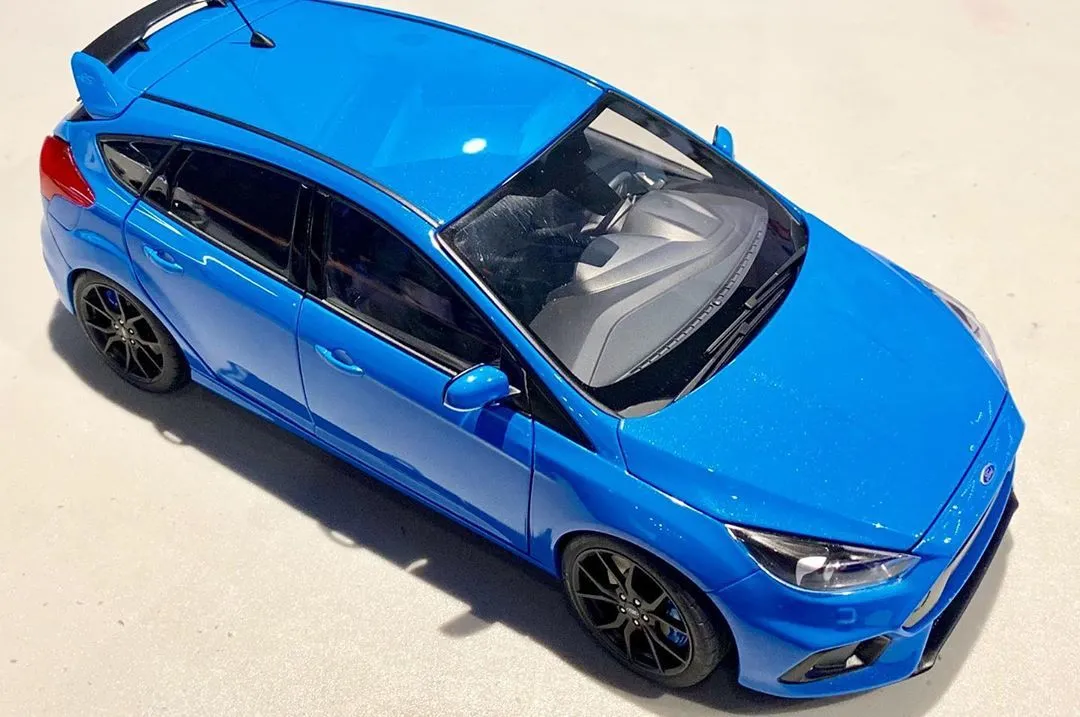 51508 art model diecast car scales