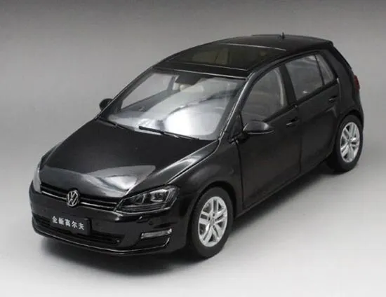 51511 diecast vw golf mk7 collection