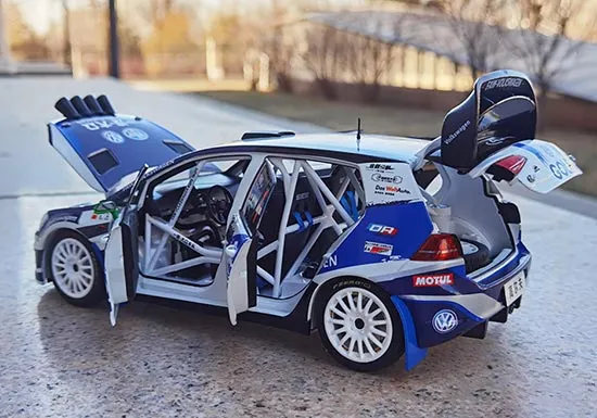 51511 diecast vw golf mk7 featured