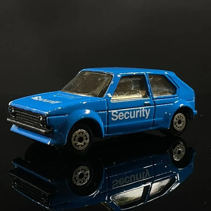 51513 hot wheels vw gti