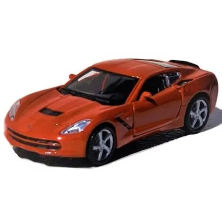 51514 diecast car collection display