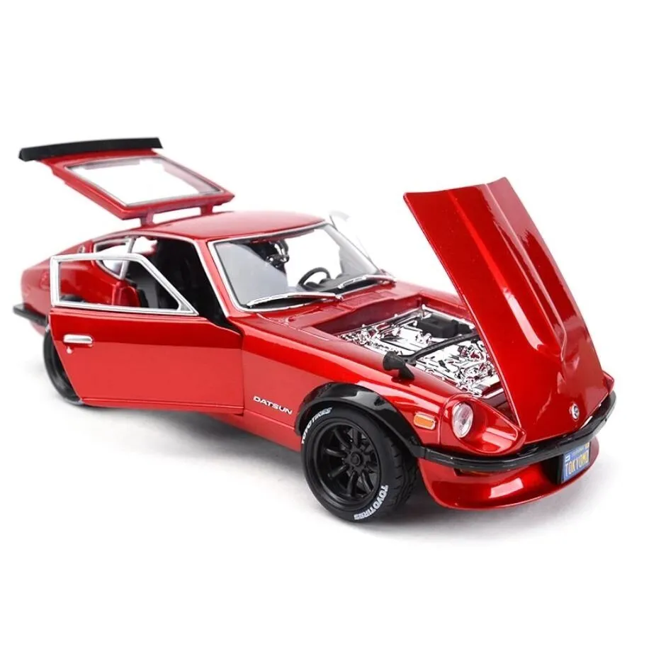 51514 limited edition diecast