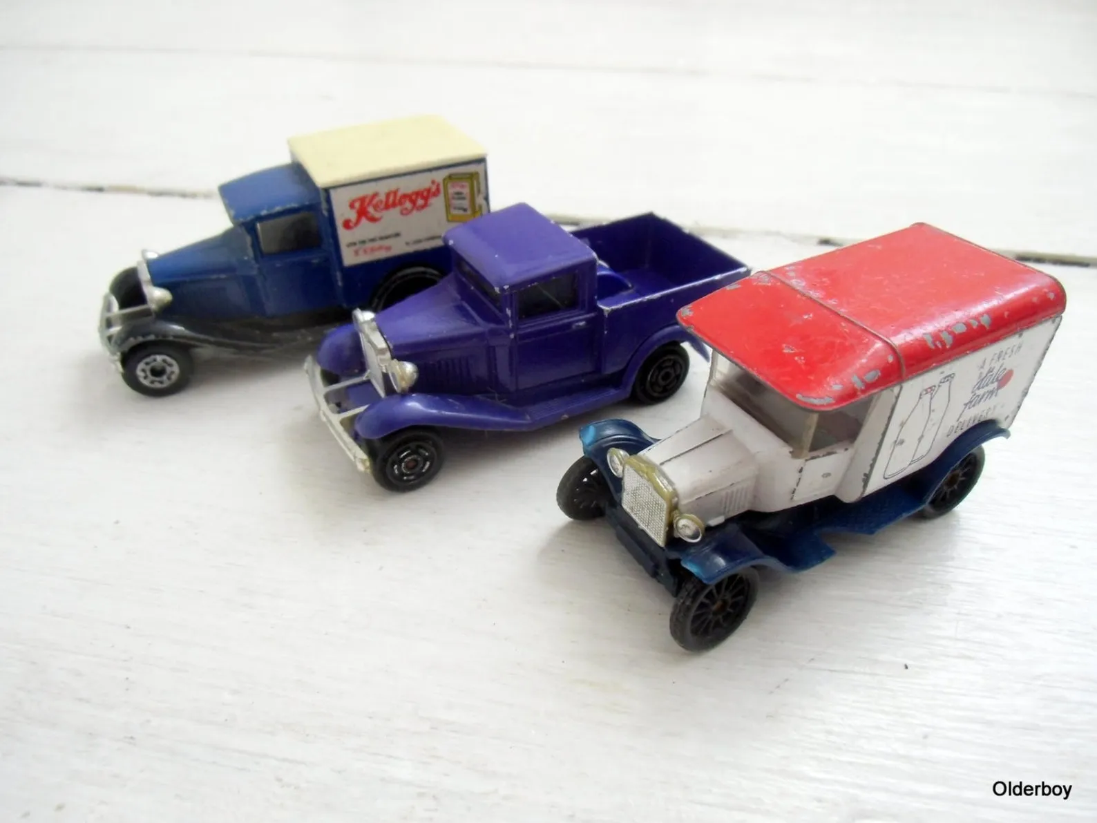 51517 ford mustang diecast