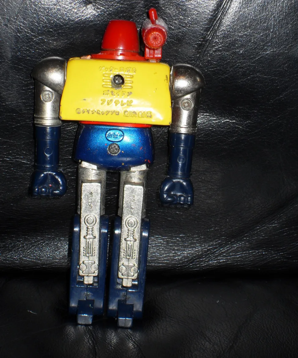 51519 shogun warriors culture