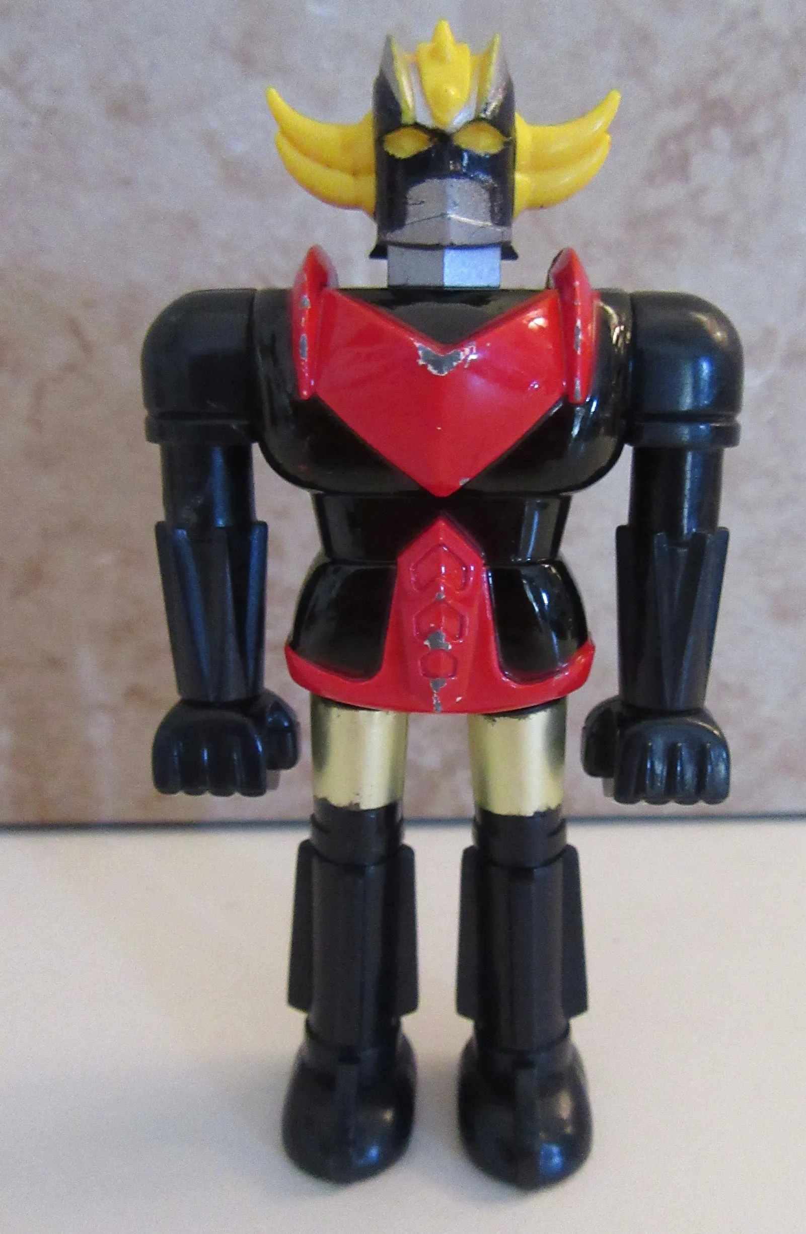 51519 shogun warriors metal