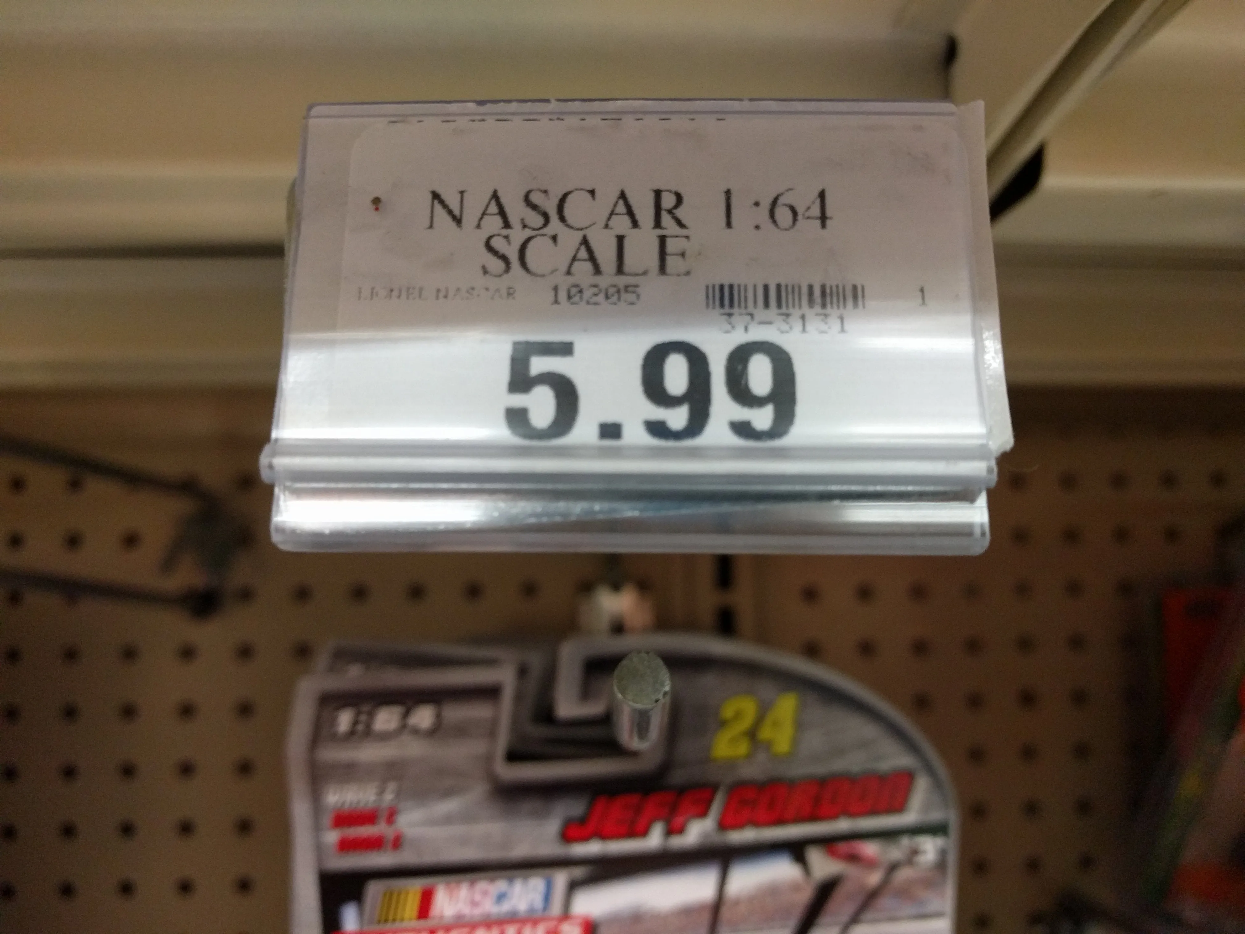 51523 nascar diecast car3