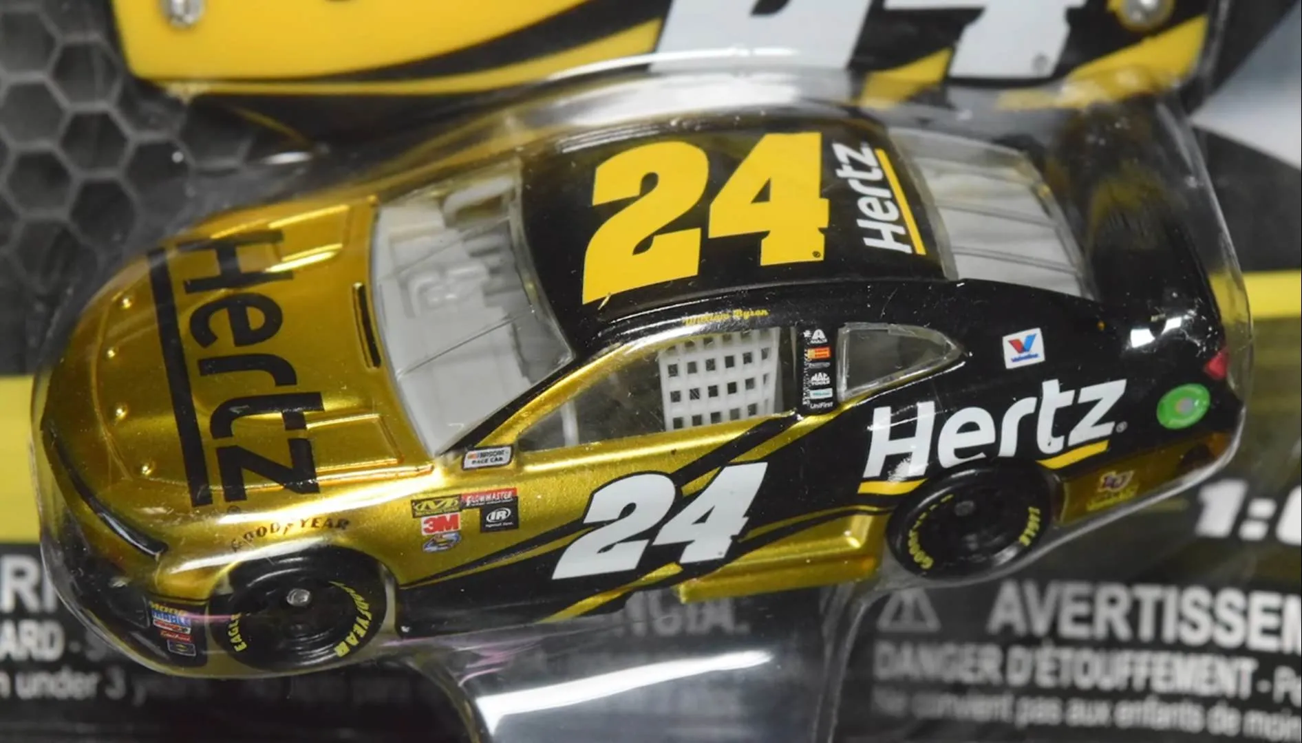 51523 nascar diecast car4