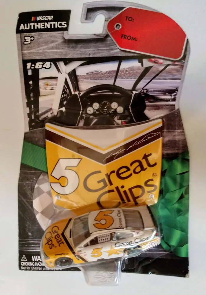 51523 nascar diecast car5