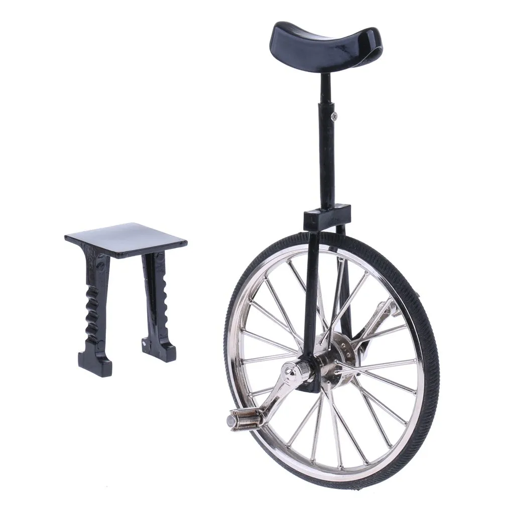 51528 diecast metal bike durable