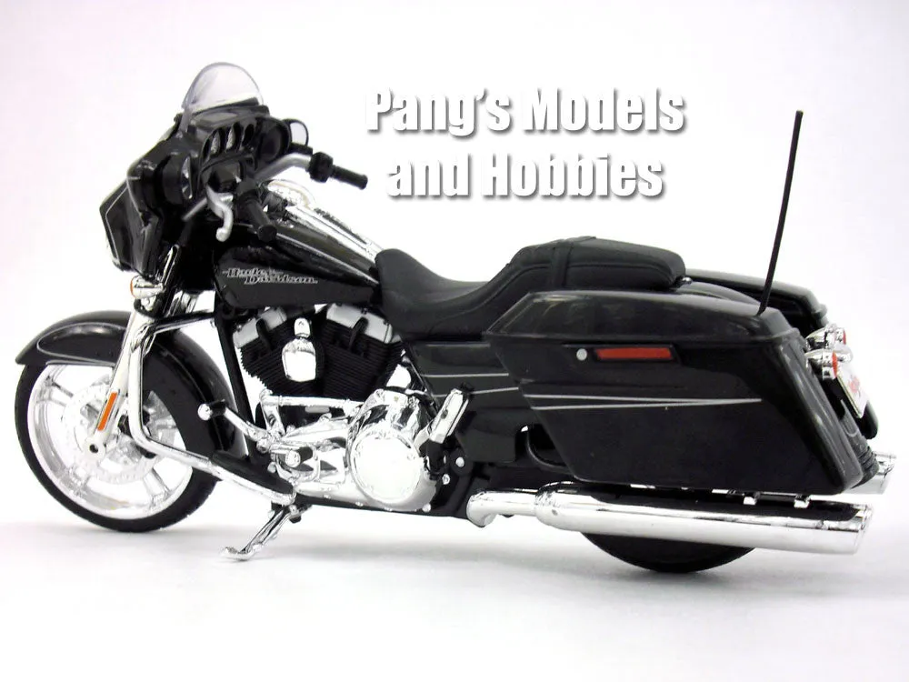 51531 street glide diecast model buying guide