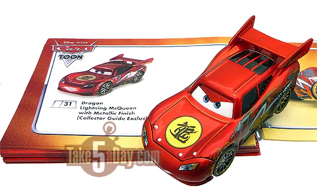 51533 diecast car collector community