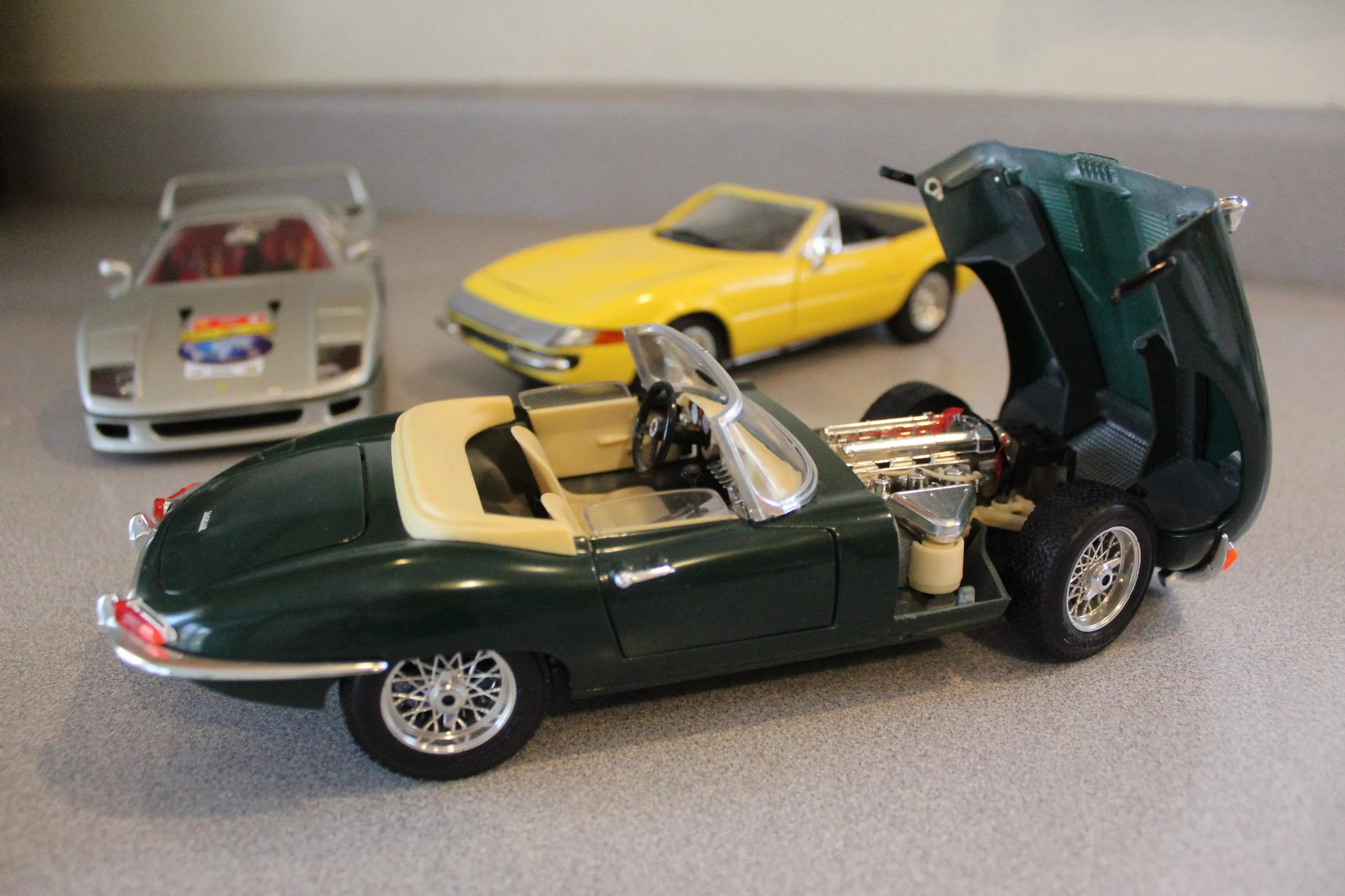 51533 diecast car storage solutions