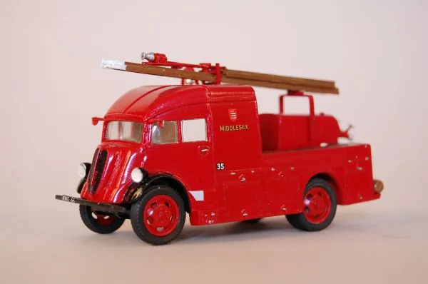 51534 fire brigade model 2