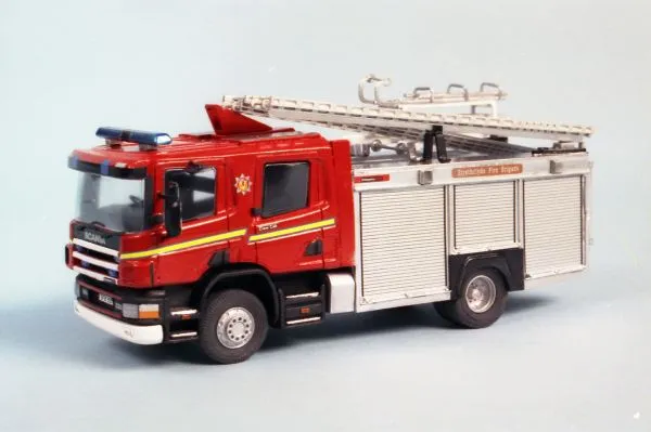 51534 fire brigade model detail
