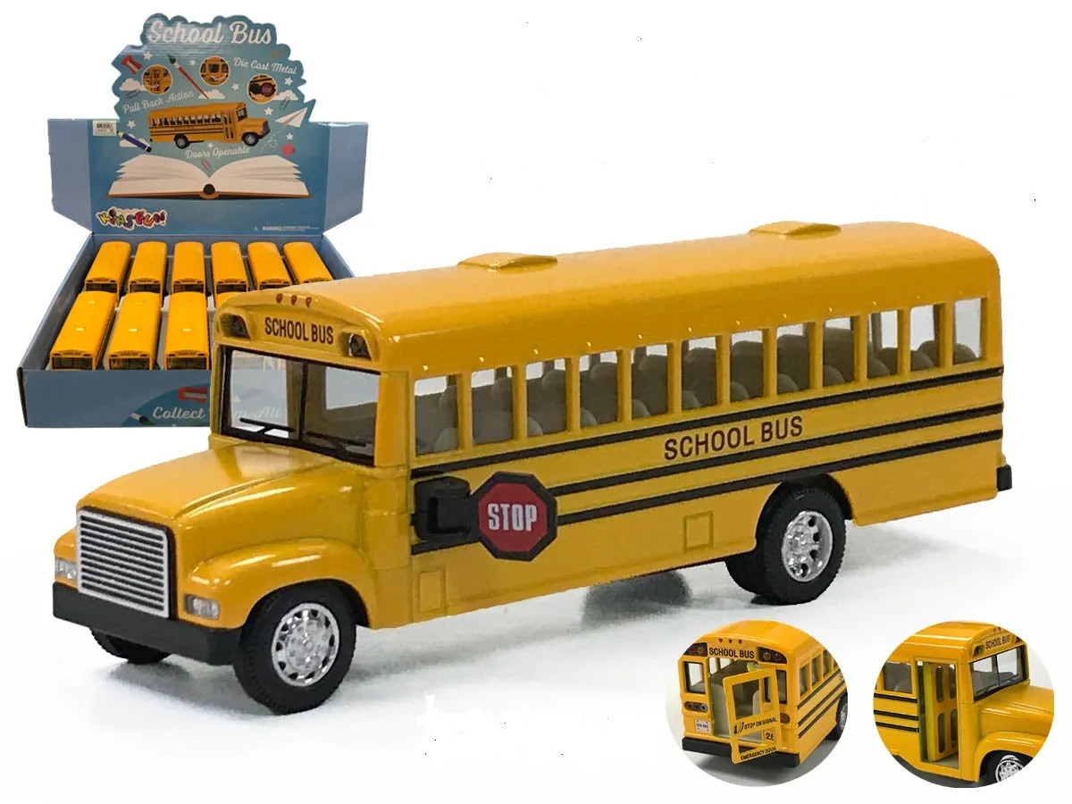 51538 limited edition bus