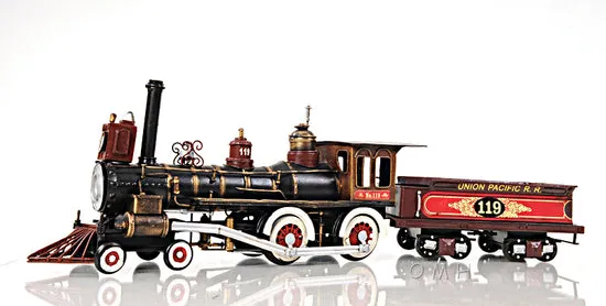 51544 history of diecast