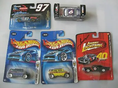 51546 diecast car brand