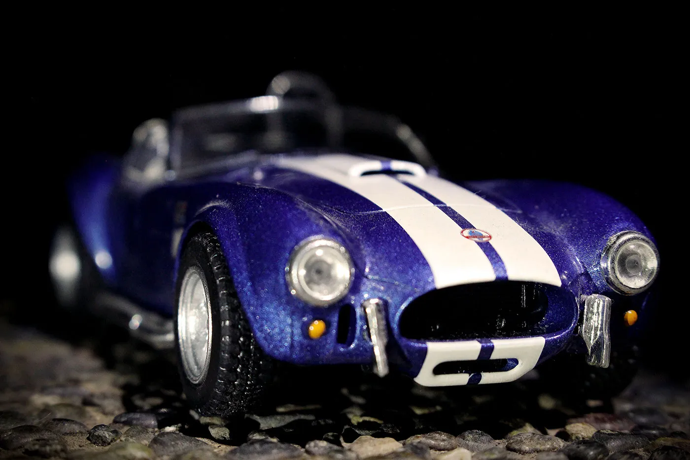 51546 rare diecast car