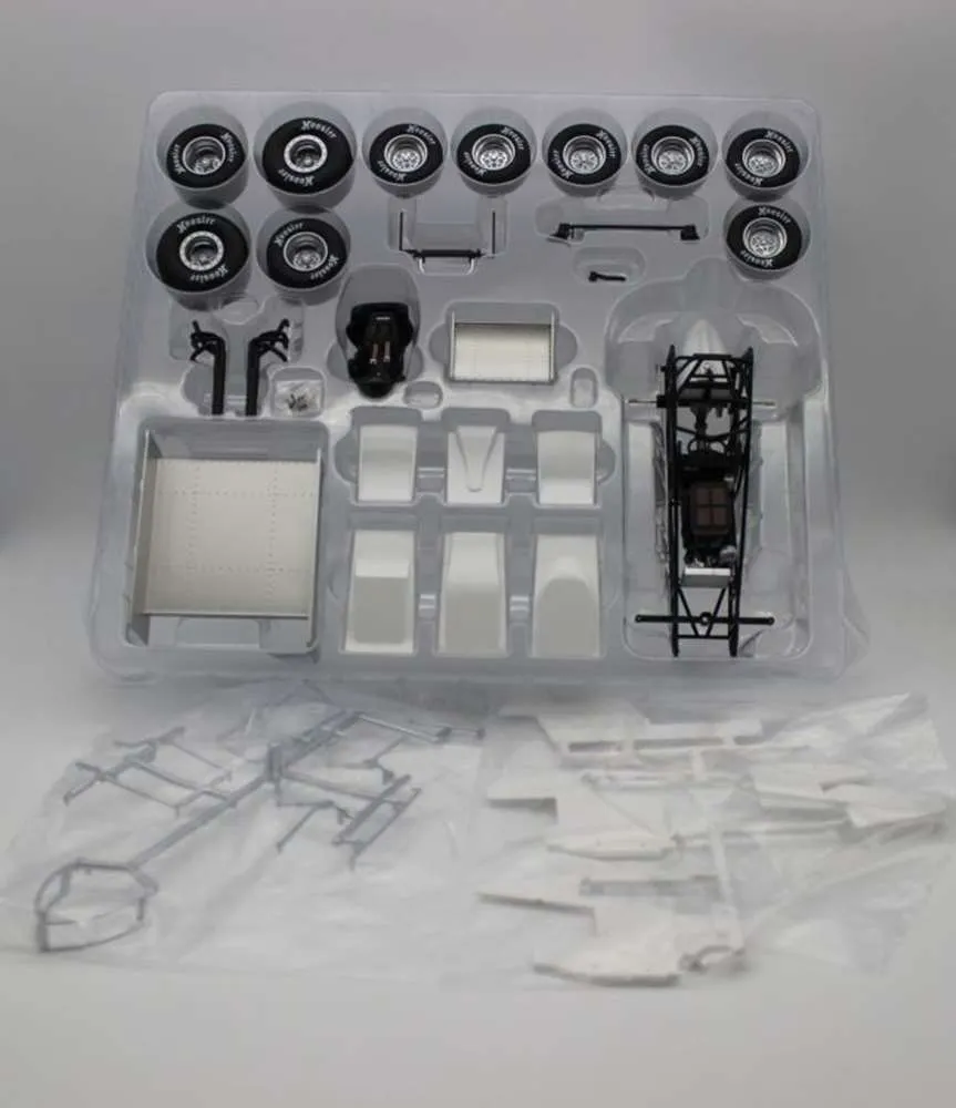 51548 sprint car assembly