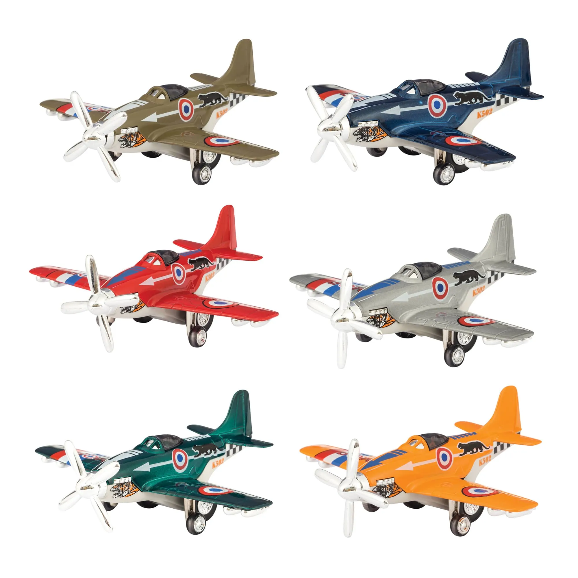 51555 diecast plane kit painting