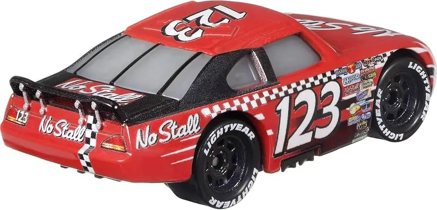 51558 todd marcus diecast storage tips