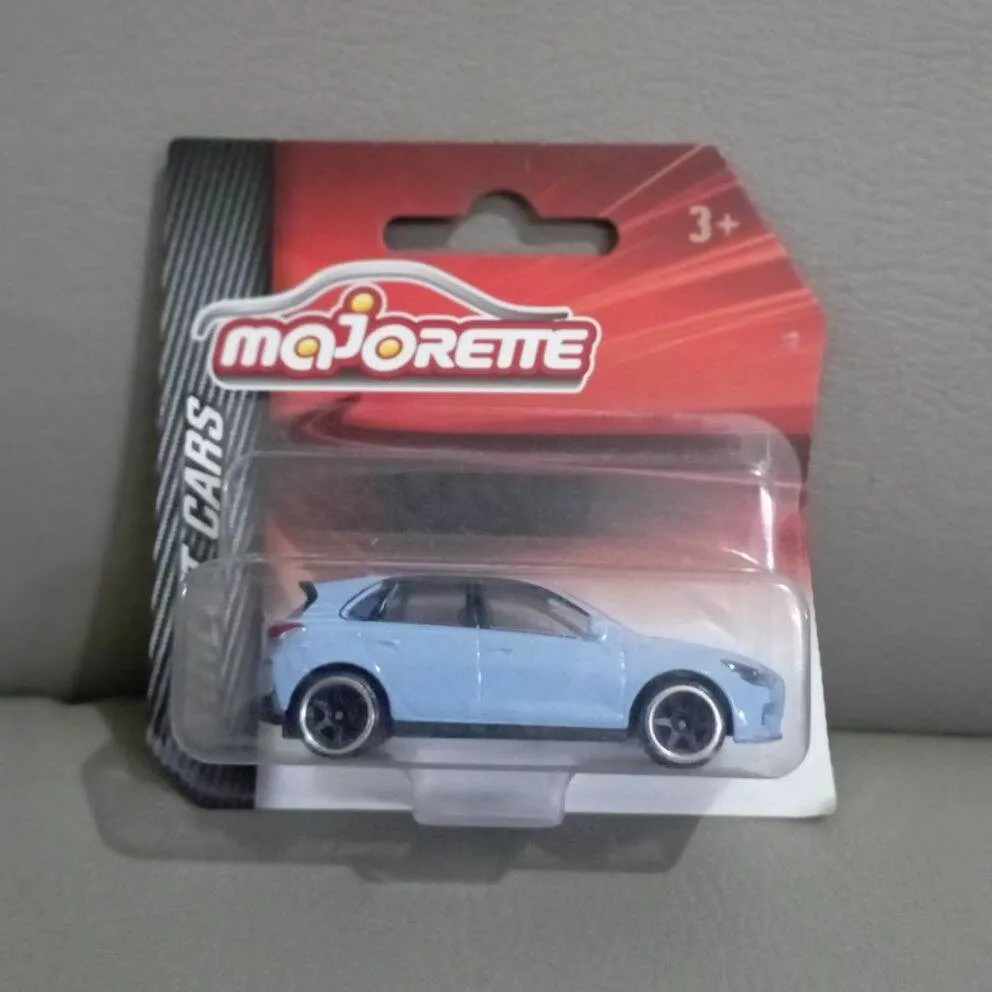 51559 i20 diecast collector value