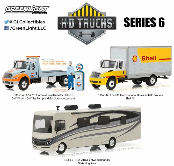 51562 diecast drill rig durability