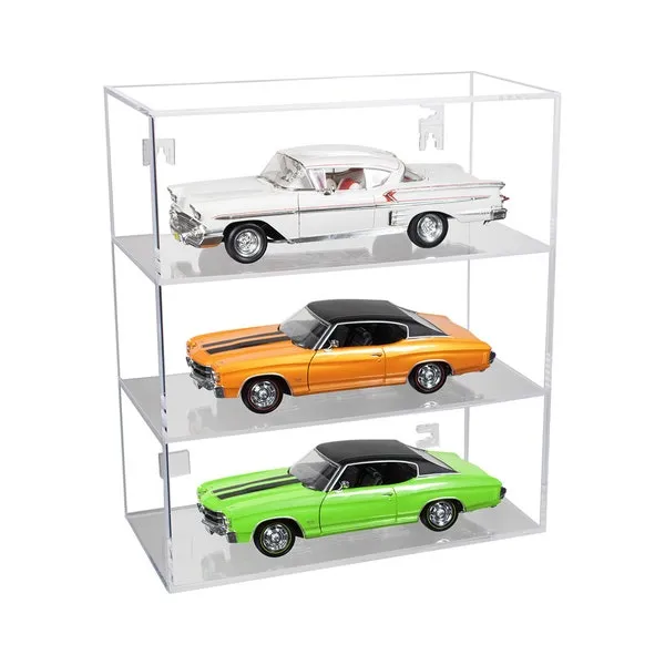 51564 acrylic case diecast