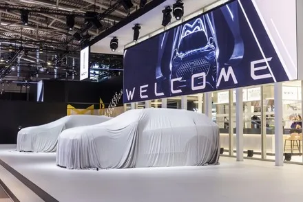 51568 chinese diecast cars overview