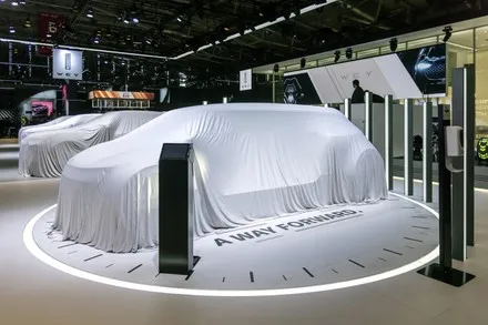 51568 xcartoys diecast car