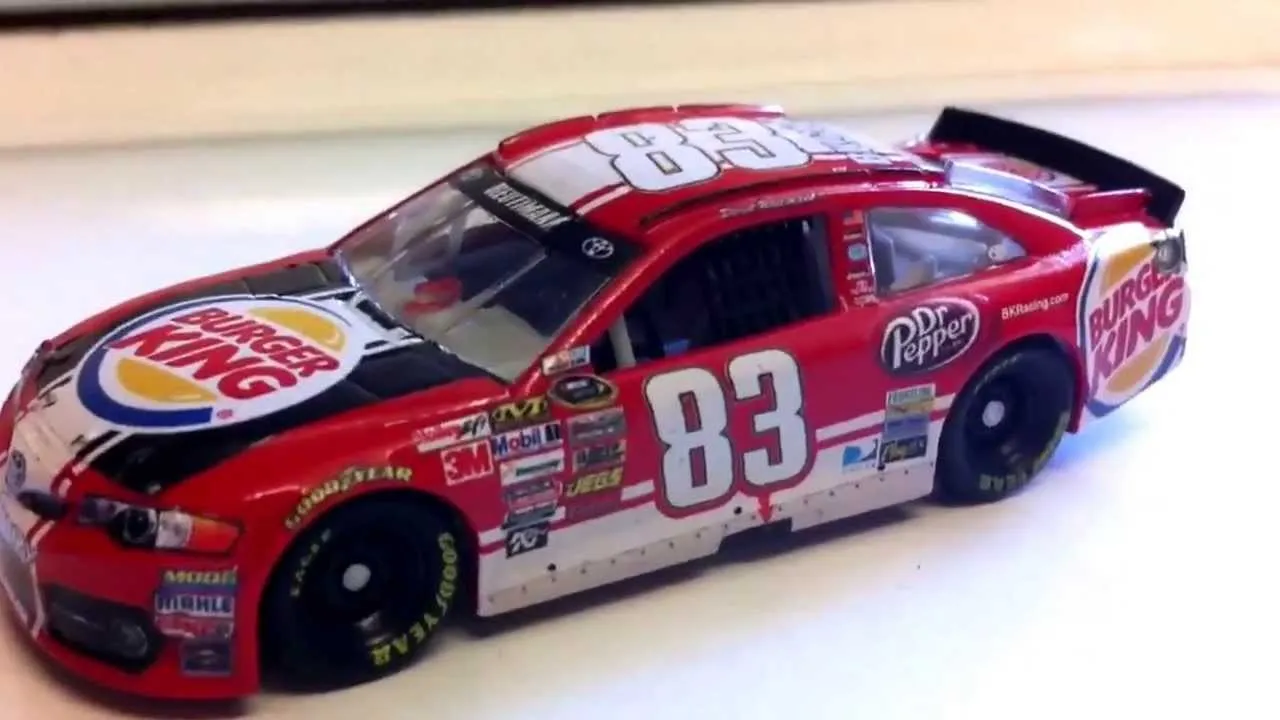 51573 dale earnhardt jr diecast