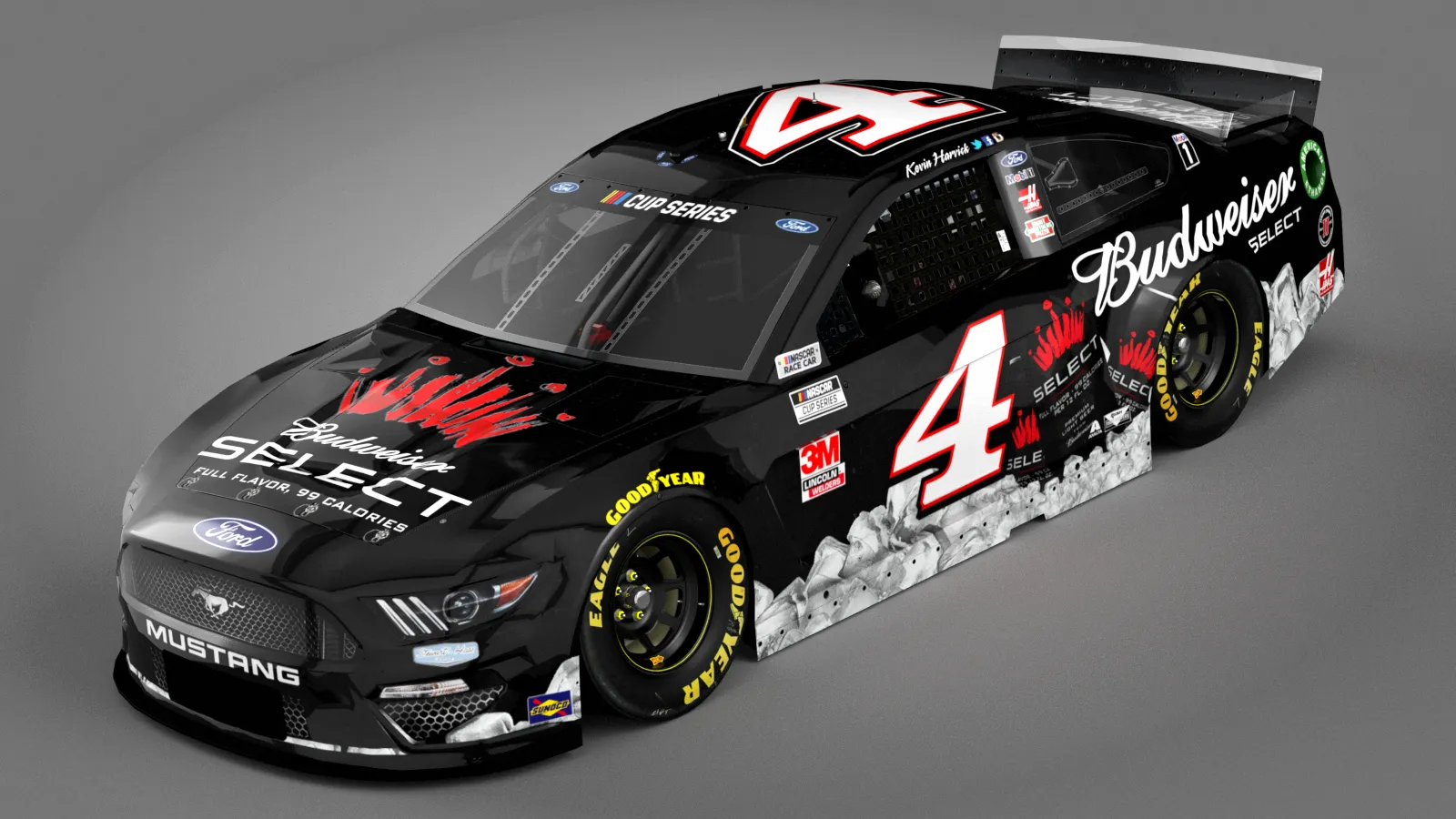 51573 jeff gordon diecast