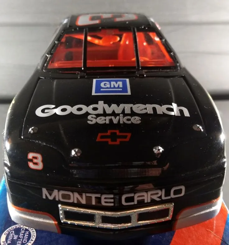 51573 nascar diecast cars scale