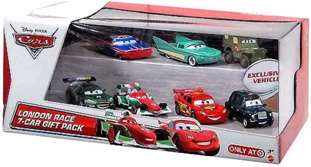 51574 lightning mcqueen diecast