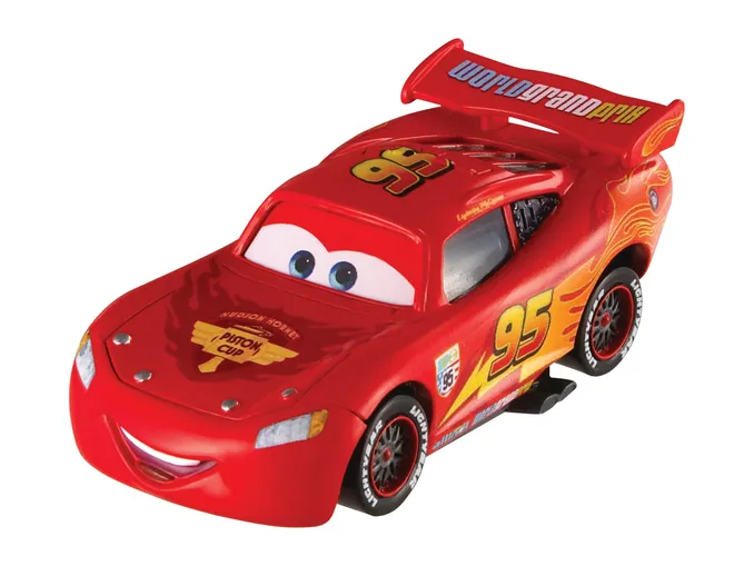 51574 sally carrera diecast