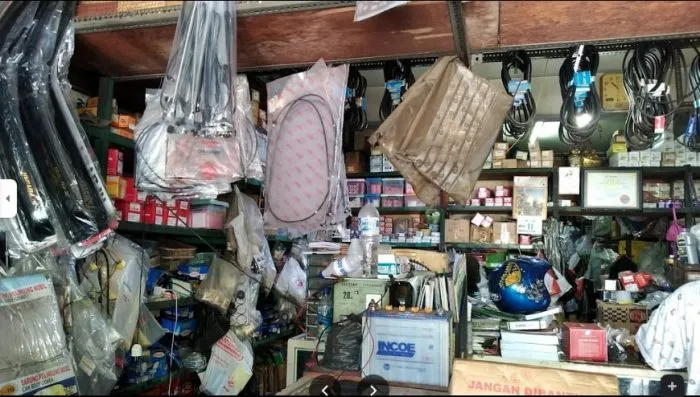 51577 store 3 collection