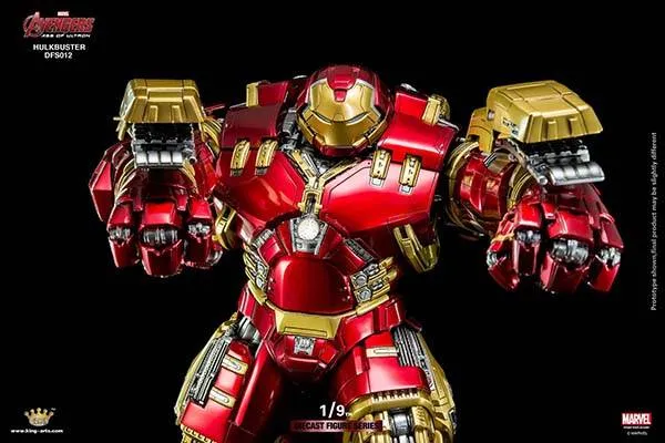 51578 hulkbuster diecast details