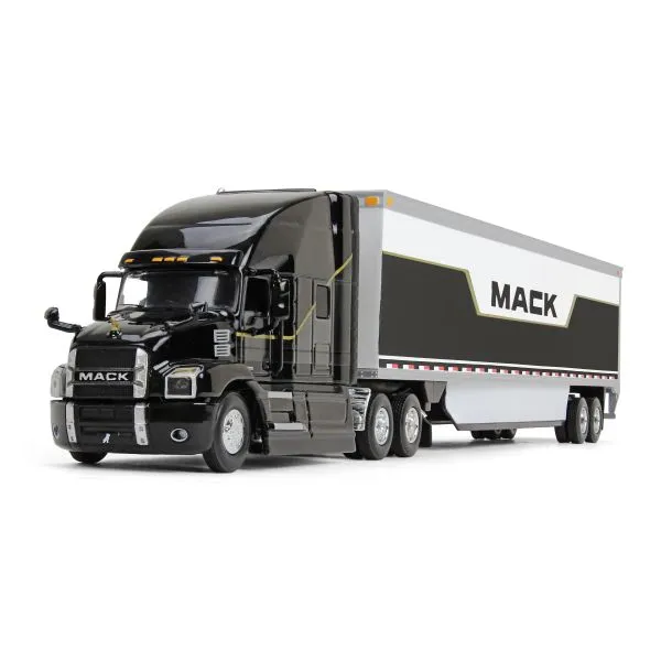 51580 mack diecast carrier and racers set image5