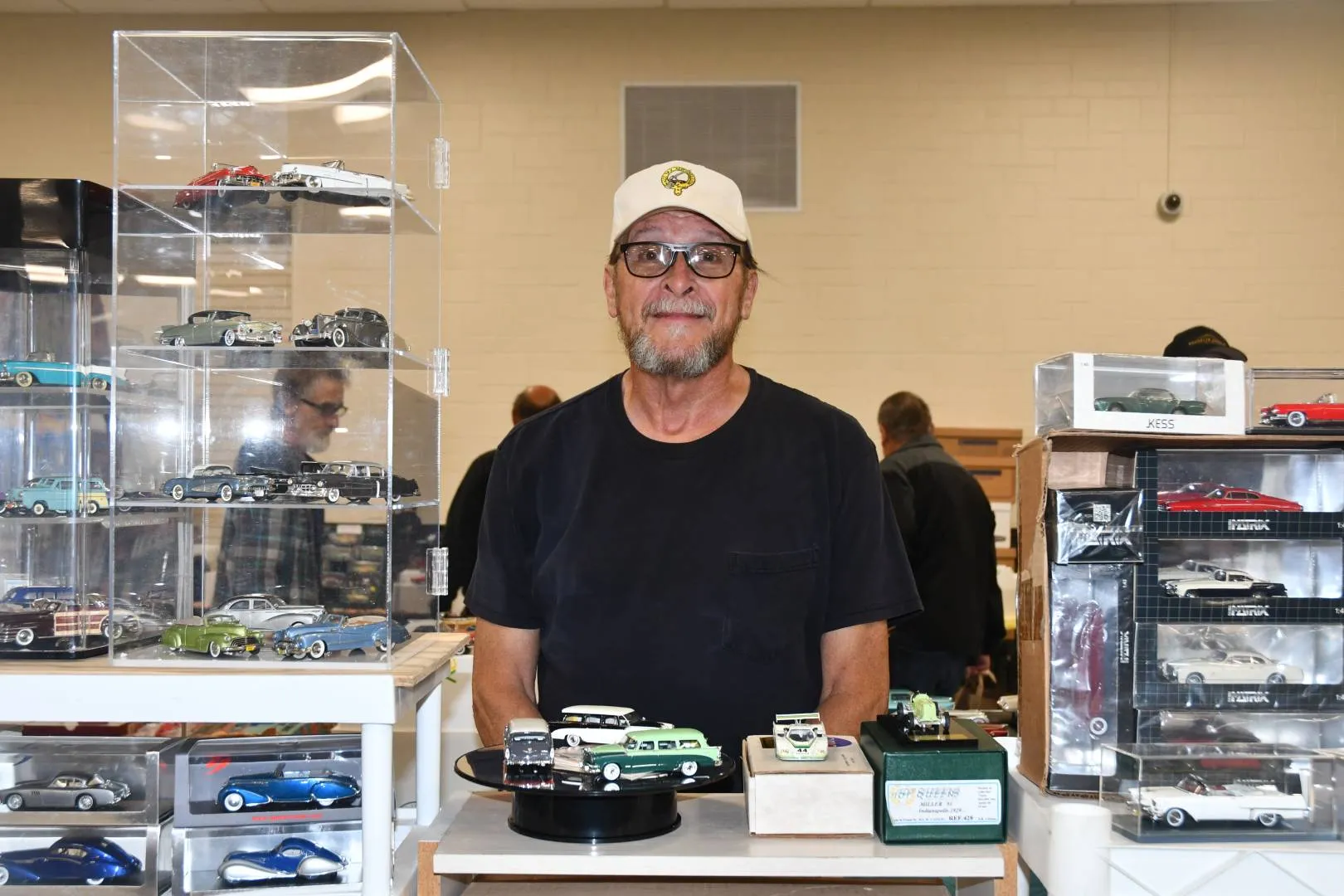 51582 classic chicago diecast car