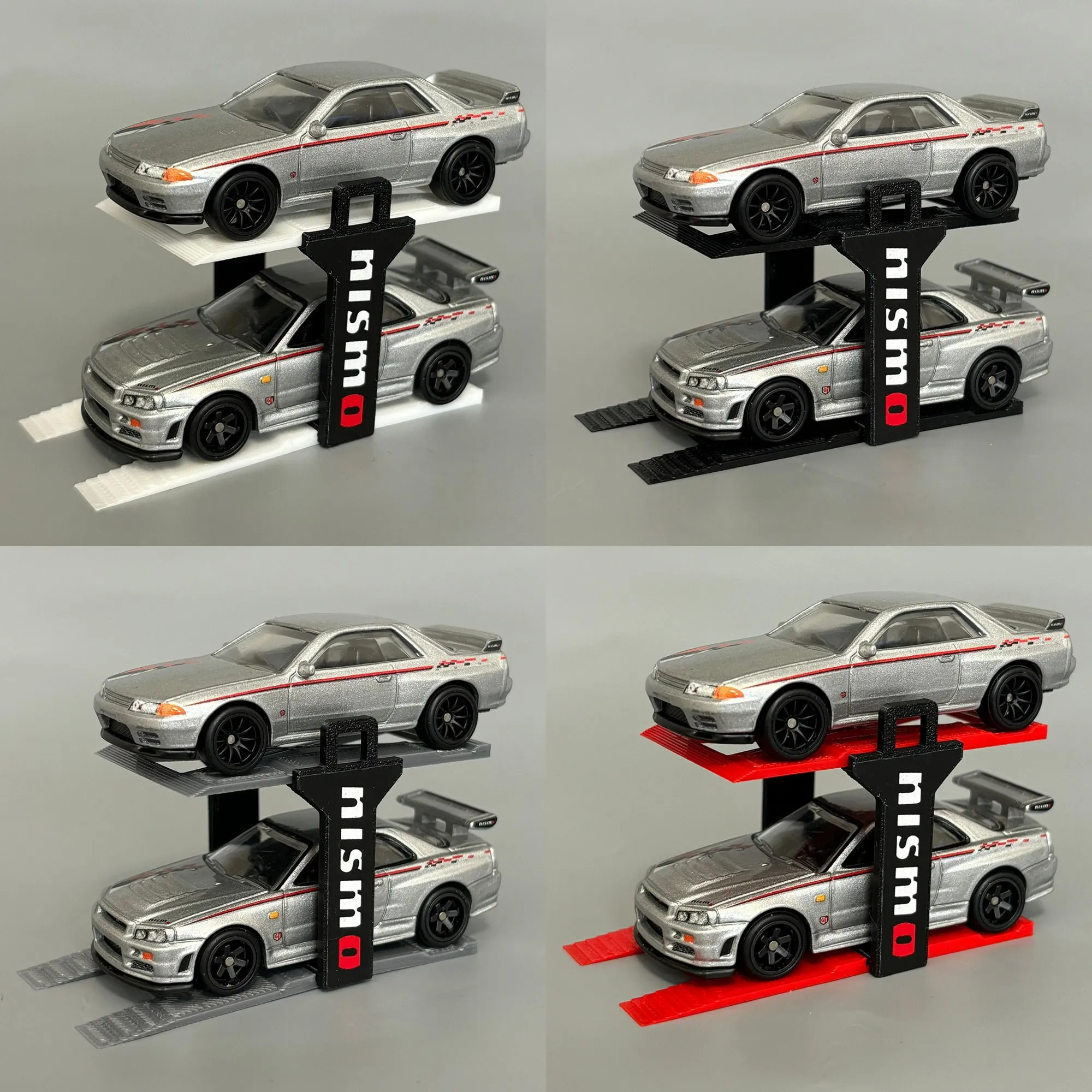 51585 diecast car lift adjustability