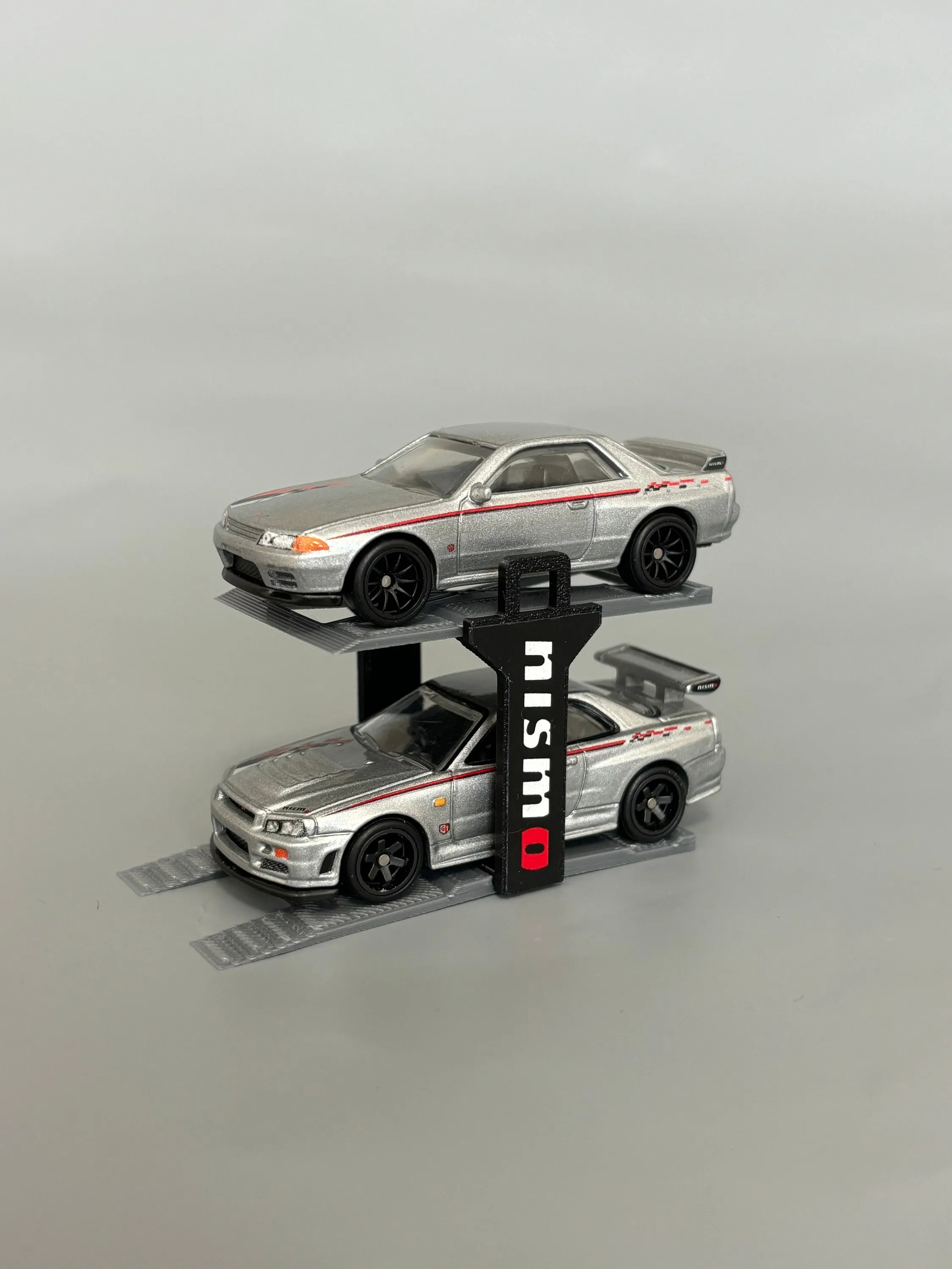 51585 diecast car lift ease of use