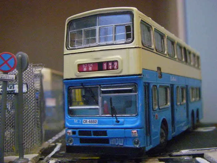 51586 diecast car models history