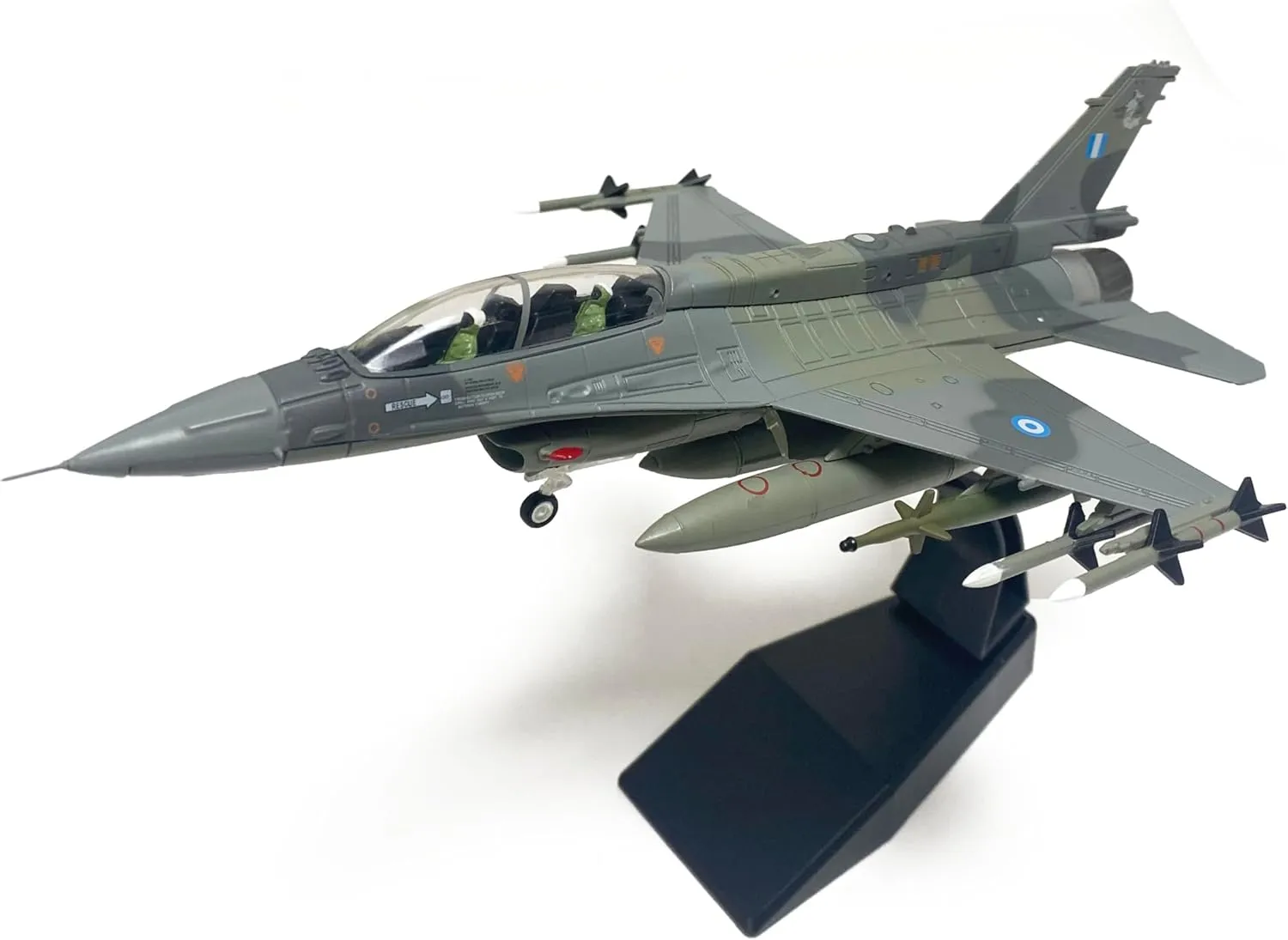 51587 falcon model scale